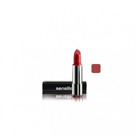 Sensilis Velvet barra labios color terracota 3,5ml