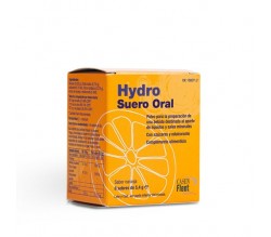 HYDRO SUERO ORAL 8 SOBRES 5,4G