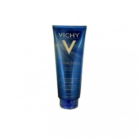 Vichy Idéal Soleil leche after sun 300ml