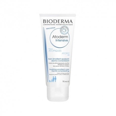 ATODERM INTENSIVE LOCION 75ML