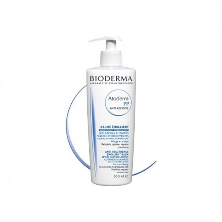 ATODERM PP ANTI-RECIDIVE LOCION 500ML