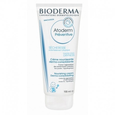  ATODERM PREVENTIVE BIODERMA LOCION 200ML