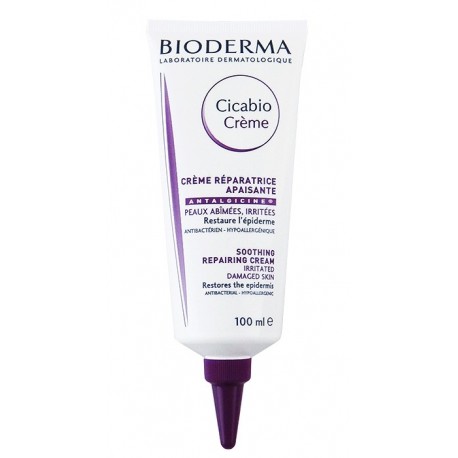 CICABIO CREMA 100ML