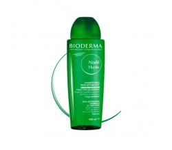 NODE CHAMPU NO DETERGENTE USO FRECUENTE 400ML