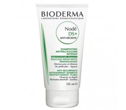 NODE DS+ CHAMPU DERMATITIS SEBORREICA 125ML