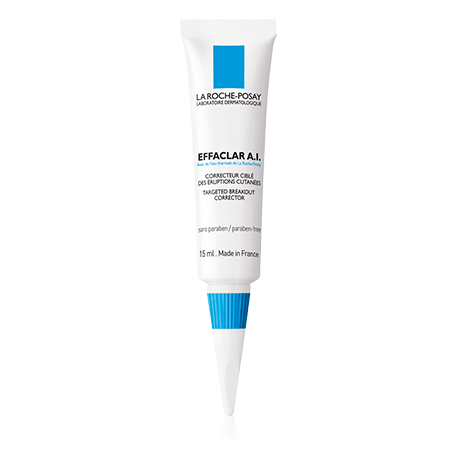 EFFACLAR A.I. CORRECTOR IMPERFECCIONES 15ml