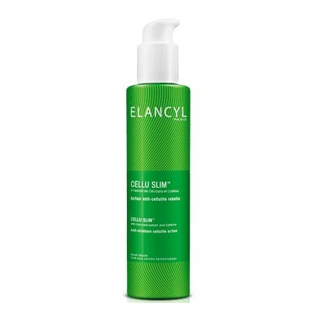 elancyl cellu reverse anticeluli. 100 ml