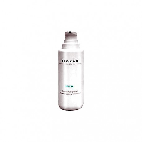 Bioxán Neo crema corporal regeneradora intensiva 400ml