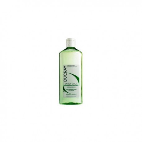 DUCRAY CHAMPU EQUILIBRANTE 300ML FRECUENTE