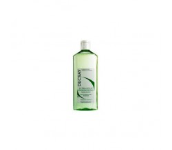 DUCRAY CHAMPU EQUILIBRANTE 300ML FRECUENTE