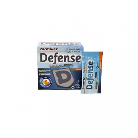 Formulex Defense 14sobres