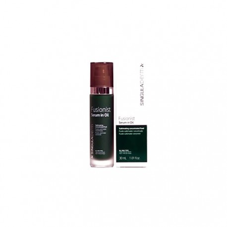 Singuladerm Fusionist sérum in oil 30ml