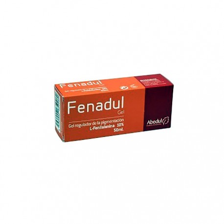 Fenadul gel 50ml