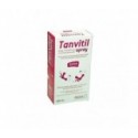 Tanvitil spray suave 120ml