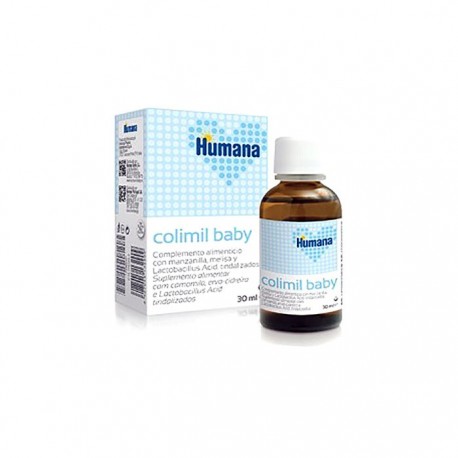 Colimil Baby 30ml