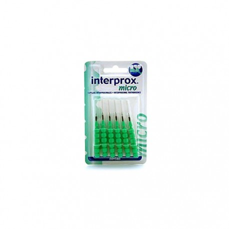 Dentaid interprox micro 14uds