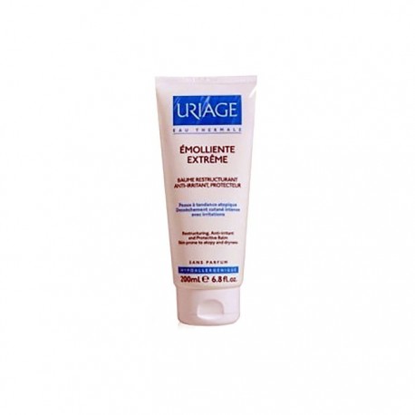 Uriage emoliente extreme 200ml