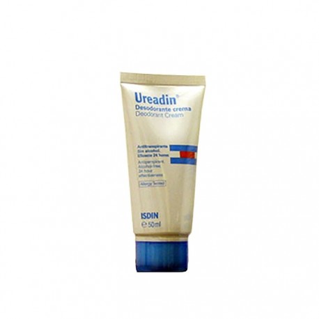 Ureadin® desodorante crema 24h 50ml