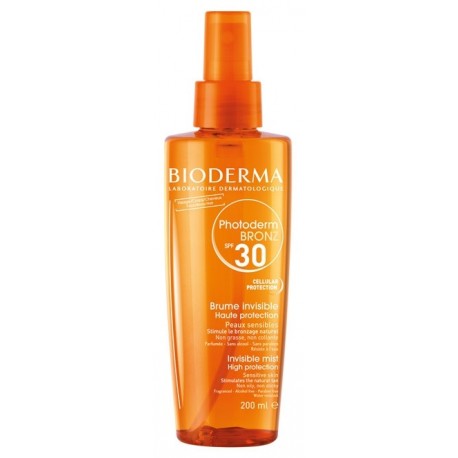 PHOTODERM BRONZ BRUMA SPF 30 200 ML