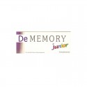 DE MEMORY JUNIOR 20 VIALES