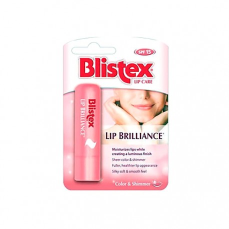 Blistex® Lip Brilliance 4,25g