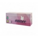 Vidasec tampón reutilizable incontinencia regular 5uds