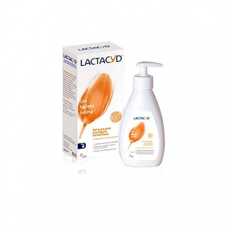 Lactacyd íntimo mini 50ml