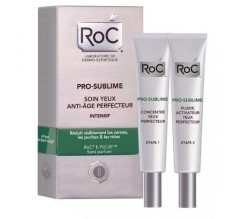 ROC PRO- SUBLIME TTO ANTIEDAD PERFECCIONADOR OJOs