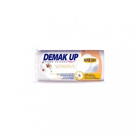 Demak Up Sensitive 50uds