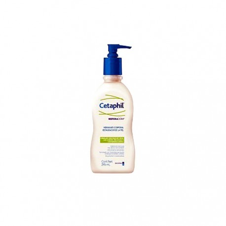 Cetaphil® Restoraderm hidratante 295ml