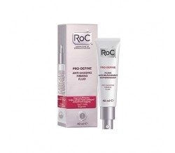 ROC PRO-DEFINE FLUIDO ANTIFLACIDEZ REAFIRMANTE