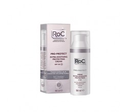 ROC PRO-PROTECT CREMA EXTRA-CALMANTE SPF-50 