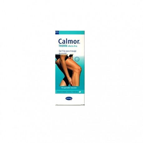 Calmor Therm efecto frío 100ml