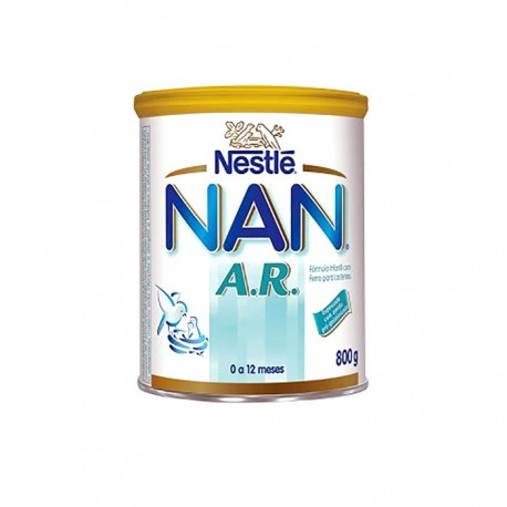NAN® A.R. 800g
