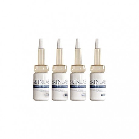 Skinlab tratamiento intensivo tensor facial 30ml