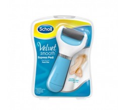 scholl velvet smooth lima electr.talon