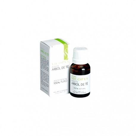 Vicorva aceite de árbol de té 15ml