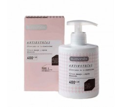 SUAVINEX ANTIESTRIAS 400ML 