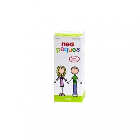 Neo Peques relax 150ml