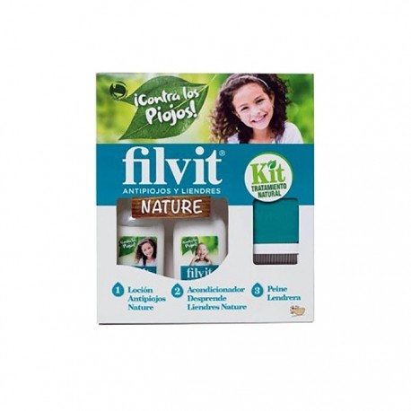 Filvit Kit Nature