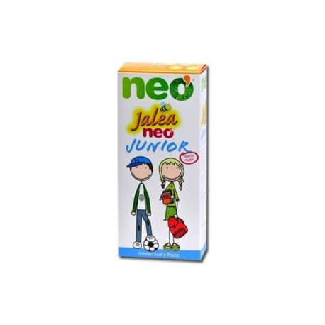 JALEA NEO JUNIOR 14 VIALES