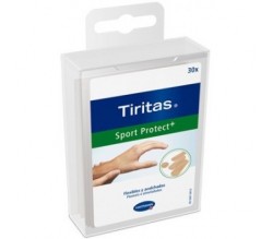 Tiritas sport protect hartman variadas