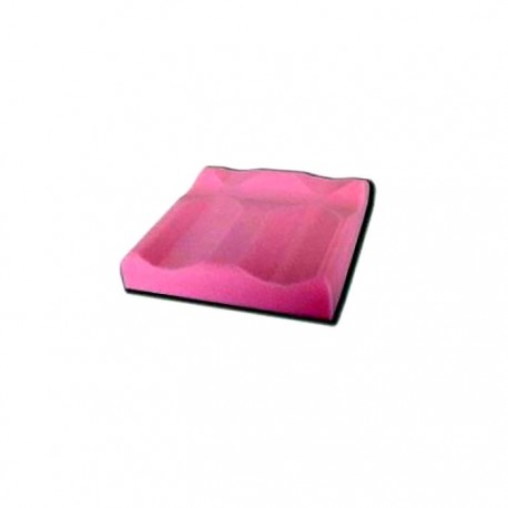 CQF sanitifoam cojín viscoelástico 1ud