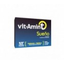 Vitamin-t Sueño 30cáps