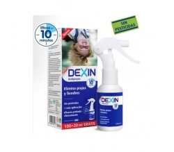 DEXIN ANTIPIOJOS