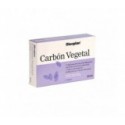 Oleoplan Carbón Vegetal 60cáps