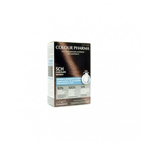 Colour Clinuance CH5 chocolate intenso