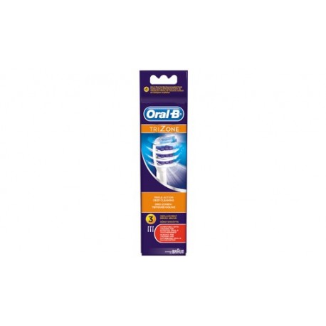 CEPILLO ELECTRICO ORAL-B TRIZONE RECAMBIO