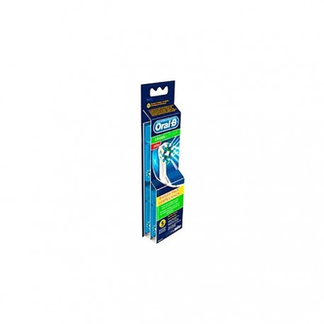 Oral-B CrossAction recambios 5uds