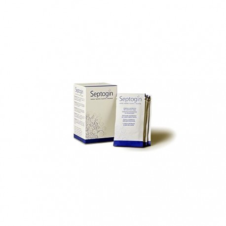Septogin sobres 9g 12uds